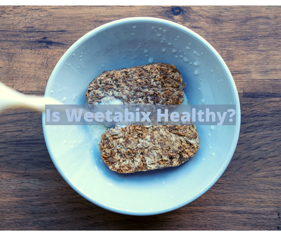 Is Weetabix Healthy? 14 Things You Should Know