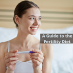 A Guide to the Fertility Diet