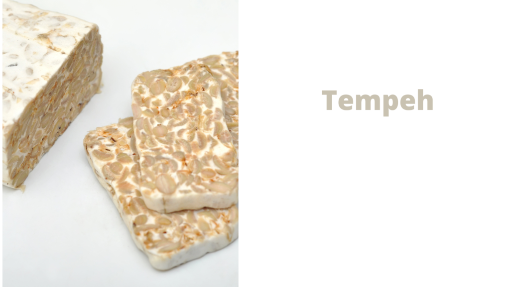 Tempeh