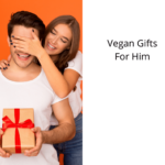 5 Vegan Gifts For Him This Holiday Season
