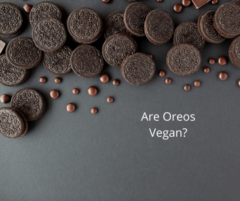 Are Oreos Vegan? The Graceful Kitchen