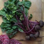 Are Raw Beets Poisonous?