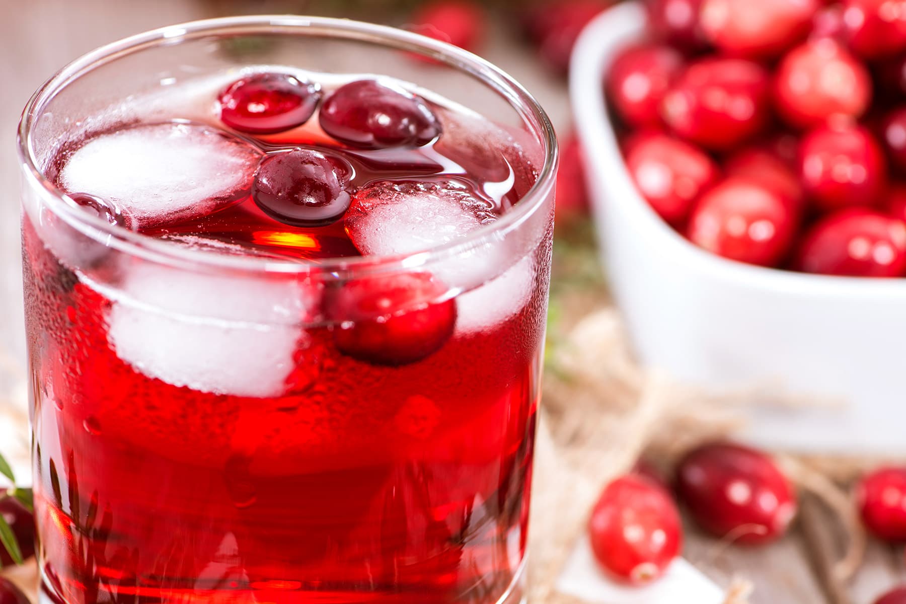 Is Cranberry Juice Good For Pregnancy?