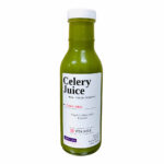 Is Celery Juice Good For High Blood Pressure?