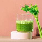 Celery Juice Benefits Acne
