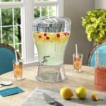 Why Buy a Juice Dispenser Plastic?