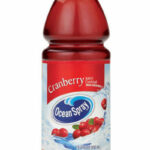 What Is Cranberry Juice in Ocean Spray