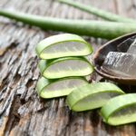 Eating Raw Aloe Vera Benefits