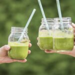 Drinking Celery Juice Benefits Your Health