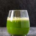 Is Celery Juice Good For Acid Reflux?