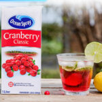 What Is Cranberry Juice Good For?