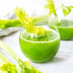 Celery and Parsley Juice Benefits