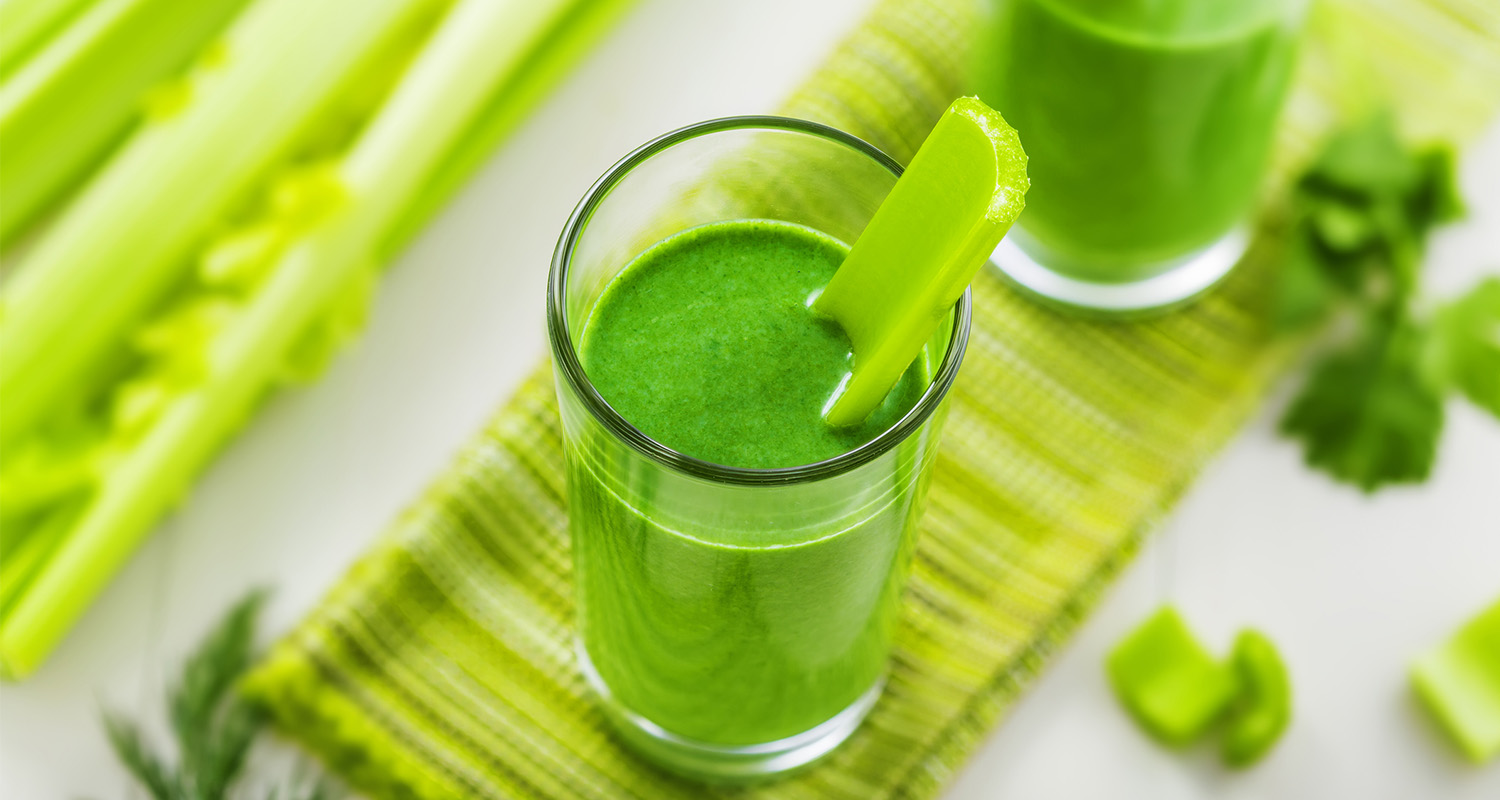 Is Celery Juice Healthy?