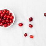 How Cranberry Juice Benefits Sexually Satisfied Women