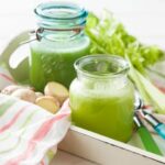 Pineapple and Celery Juice Benefits the Body