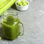 How Many Calories Are in Celery Juice?