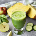 Celery and Pineapple Juice Benefits