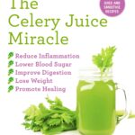 Celery Juice Benefits Inflammation