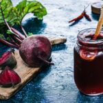 Beetroot and Celery Juice Benefits