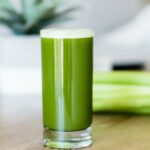 Is Celery Juice a Diuretic?