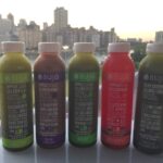Suja Celery Juice Benefits