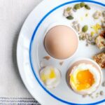 Why Should Eggs Be Cooked Instead of Raw Nutrition?
