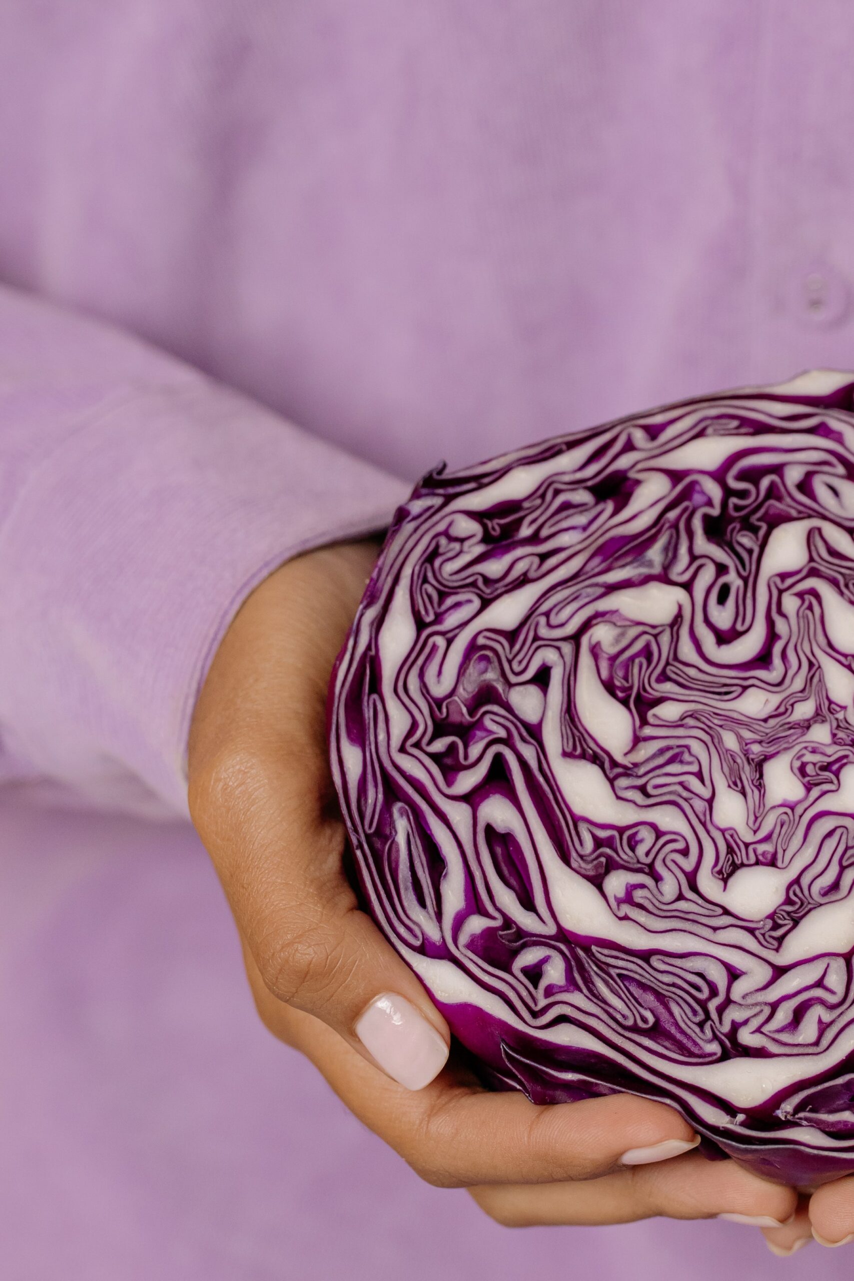 Comparing the Nutrition of Raw Vs Fermented Cabbage