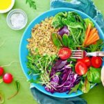 How to Get Full Nutrition From a Raw Food Diet