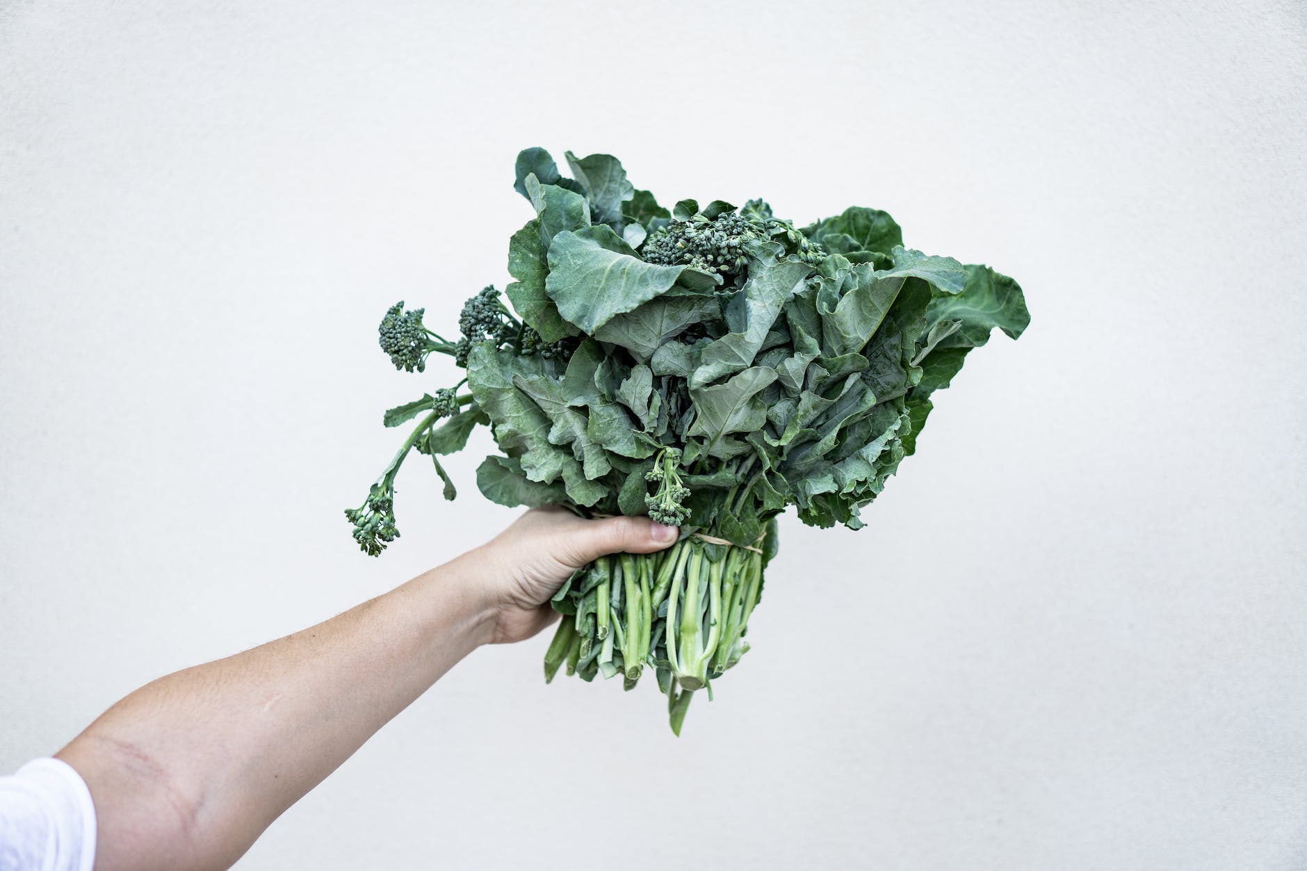 Superfood Benefits Of Kale & Kale Juice