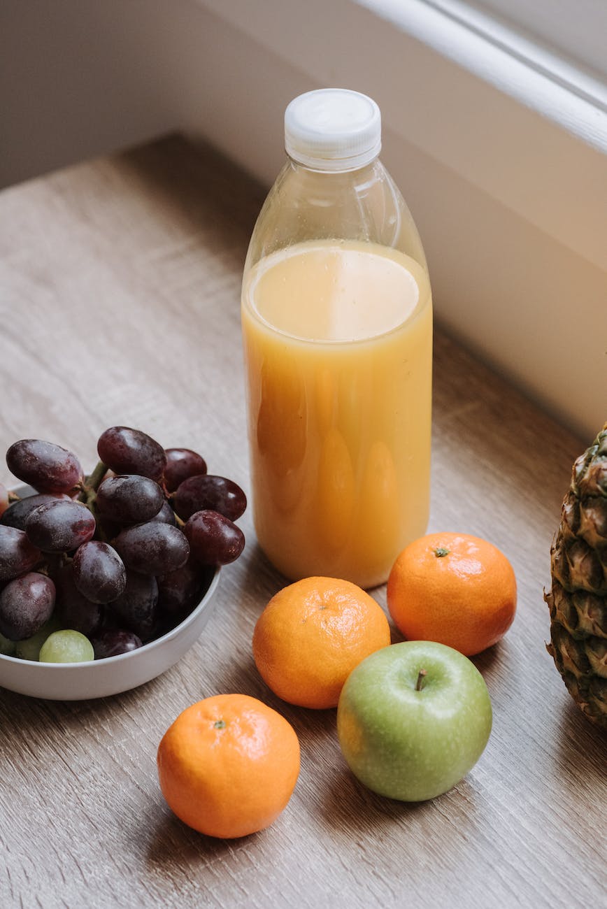What’S The Difference Between Cold Pressed Juice And Normal Juice?
