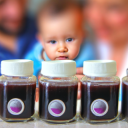 How Much Prune Juice For Toddler