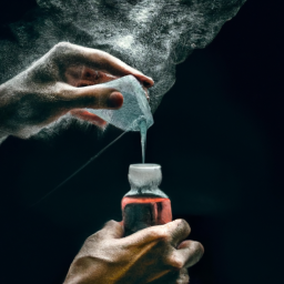 How To Dilute Vape Juice