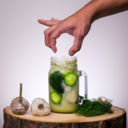 How To Make Pickle Juice