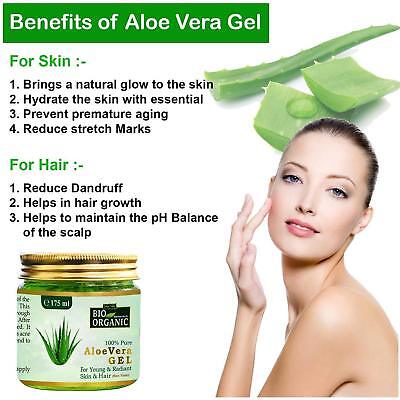 is aloe vera good for acne
