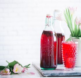 is cranberry juice good for constipation