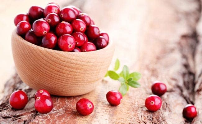 is cranberry juice good for kidney stones