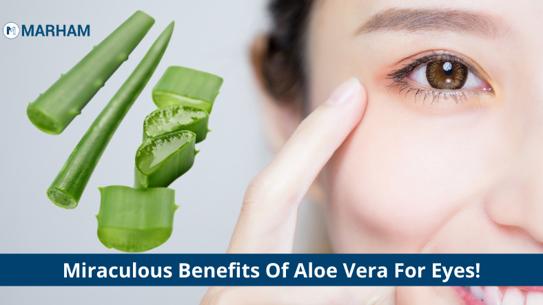 aloe vera benefits for face