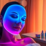 led face masks rejuvenate skin