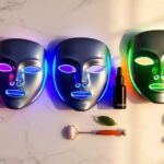 led face masks reviews 2025