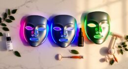 led face masks reviews 2025