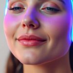 led masks for acne treatment