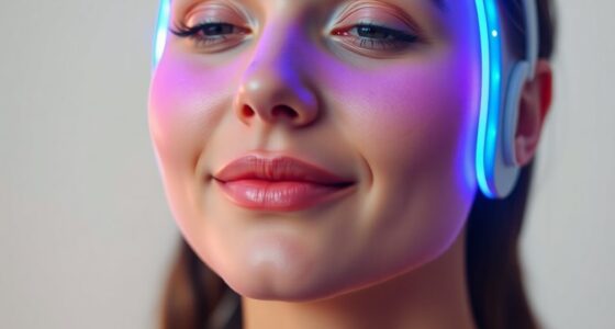 led masks for acne treatment