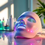 led masks for radiant skin