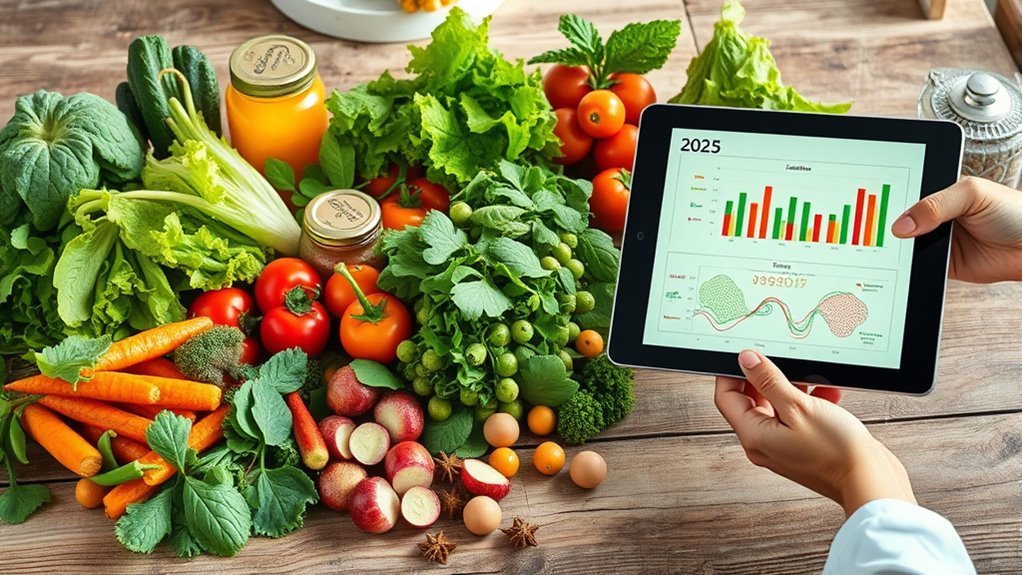 addressing nutritional deficiencies safely