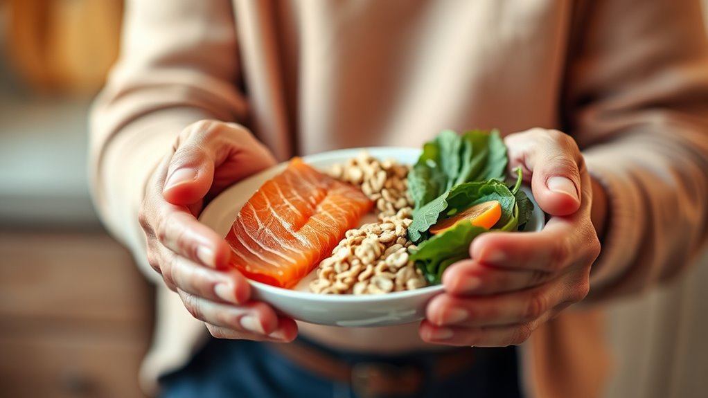 age lifestyle b12 absorption