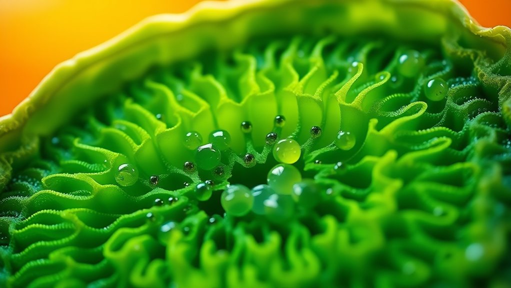 anti nutrients hinder mineral absorption