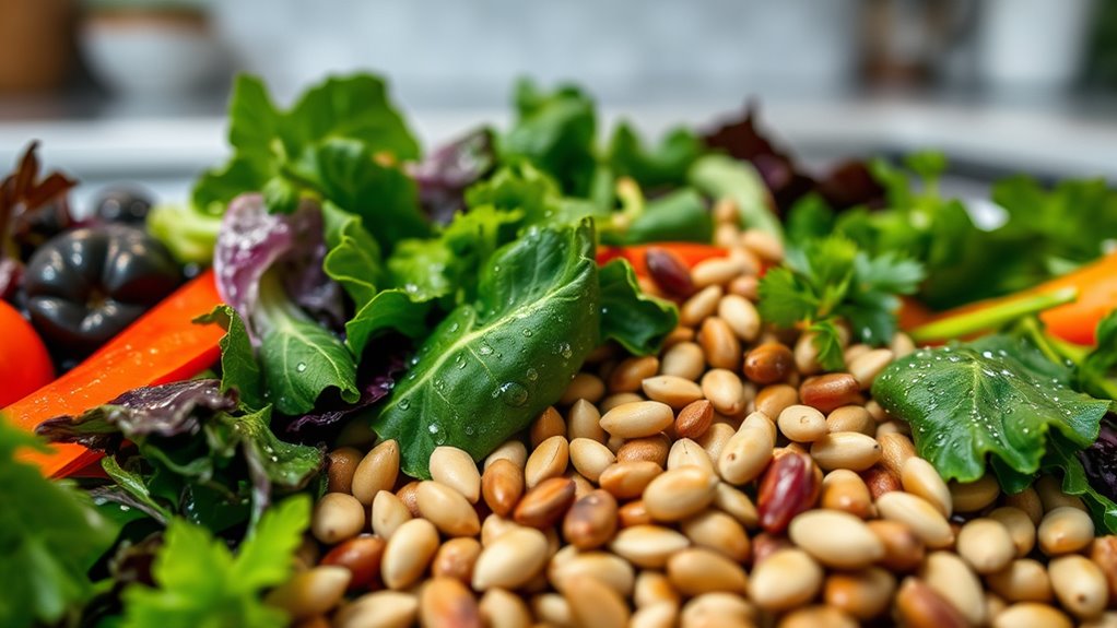 anti nutrients hinder nutrient absorption