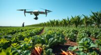 assessing plant meat emissions
