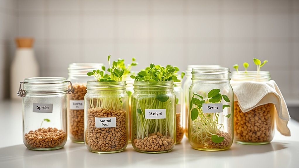 avoid seed quality mistakes