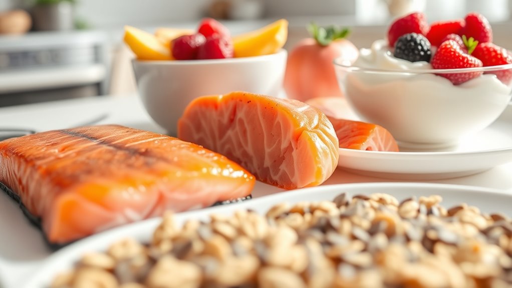 b12 sources fortified foods supplements